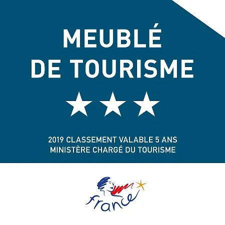 Residence Le Jarbay Mont-Saxonnex